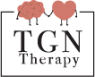 TGN Therapy Logo